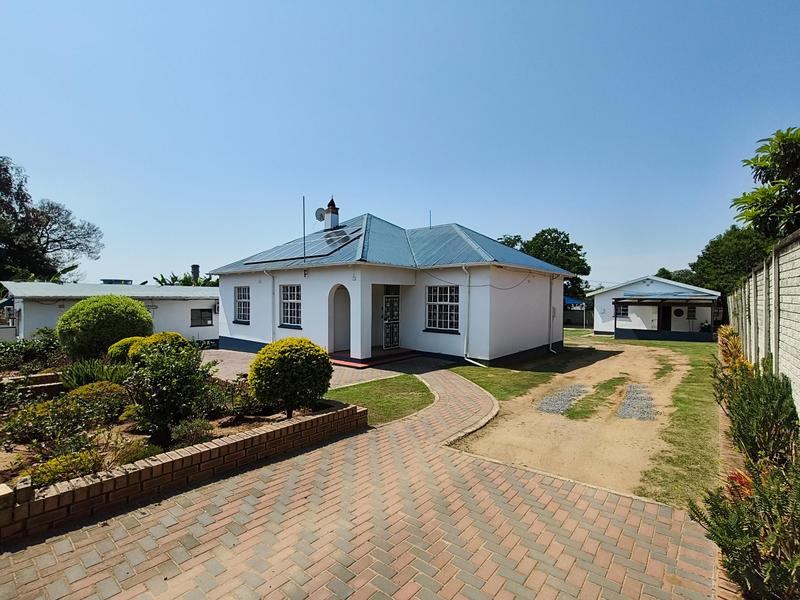 Commercial Property for Sale in Mthata Eastern Cape